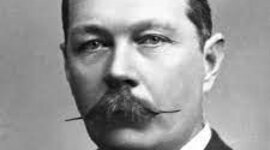 Timeline: Arthur Conan Doyle
