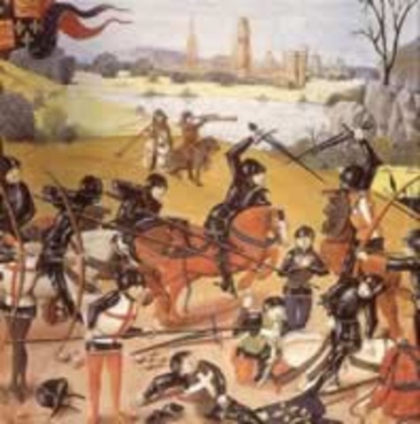 Guerra de los 100 años