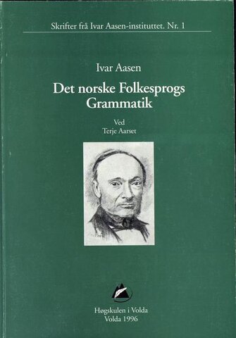 Ivar Aasens norsk