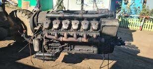 Tatra. Motor V12 enfriado por aire.