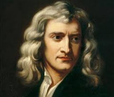 Isaac Newton
