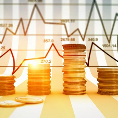 Timeline: El pensamiento económico