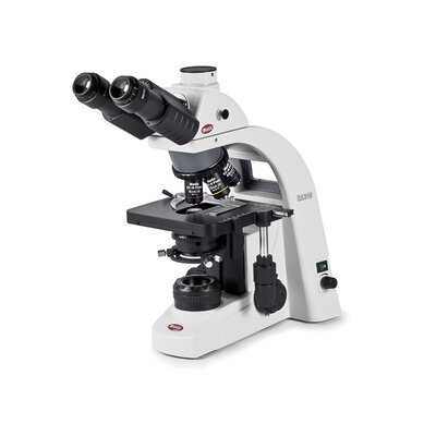 Timeline: Microscopio