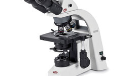 Timeline: Microscopio