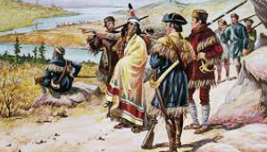 (3) Lewis and Clark Expedition