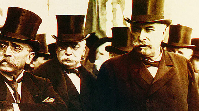 Diritto di voto 1912