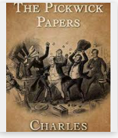 The Pickwick Papers