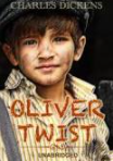 Oliver Twist Published