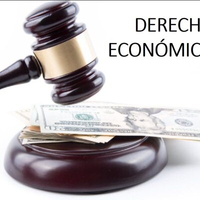 Timeline: ANTECEDENTES DEL DERECHO ECONOMICO