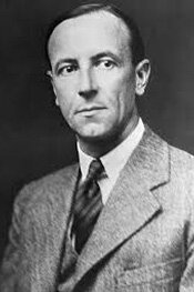 James Chadwick