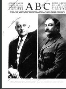 Nacimiento abuela Julia