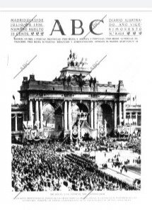 Nacimiento abuela Adelina