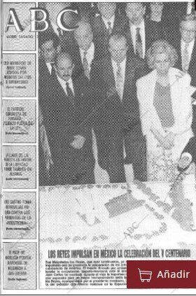 Nacimiento hermano Carlos