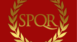 Timeline: Arte Romano