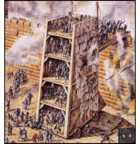 Primera cruzada convocada por Urbano II