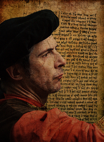 Neix Bernat Metge (1340-1413)