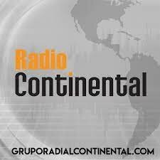 "Noticiero continental"