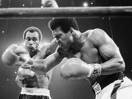 Boxing in the 1920's