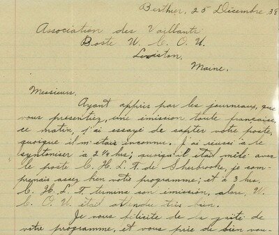 Investigations into Pollys Disappearence begin