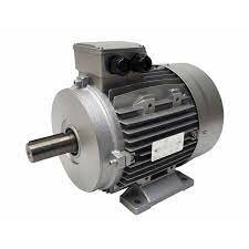 Le moteur électrique