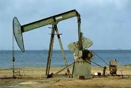 Les puits de pétrole