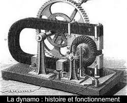 La dynamo
