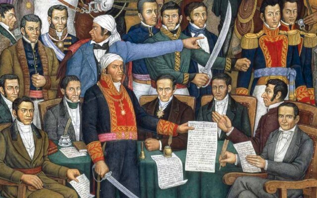 Constitución de Apatzingán