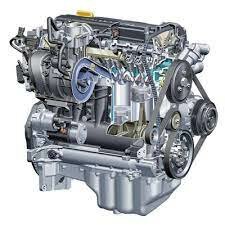 Invention du moteur moderne