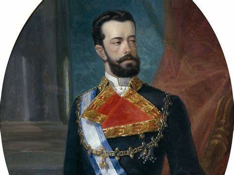 Abdicación de Amadeo I