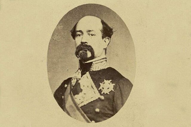 Manuel Pavía