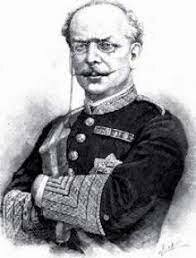 General Manuel Pavía