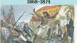 Timeline: El Sexenio Revolucionario (1868-1874): intentos democratizadores. De la Revolución al ensayo republicano.