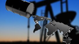 Timeline: Historia del petróleo