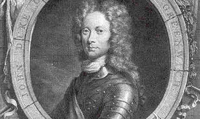 El gobernador Kane transfiere la capitalidad insular a Mahón