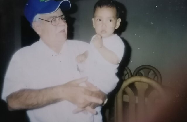 el dia mas triste de mi vida