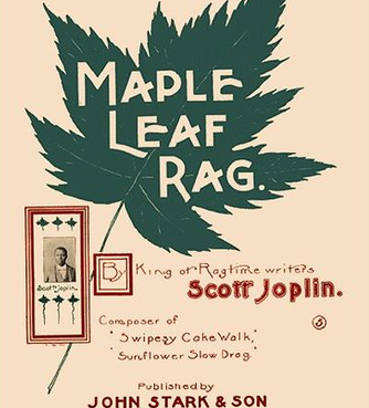 Scott Joplin