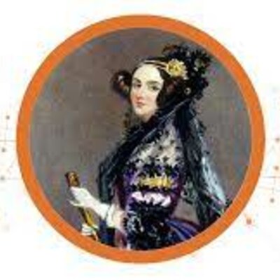 Timeline: Ada Lovelace