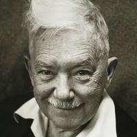 The First Graphic Designer