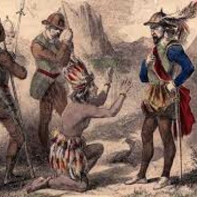 Timeline: Francisco Pizarro and the Battle of Cajamarca