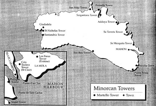 Última conquista británica