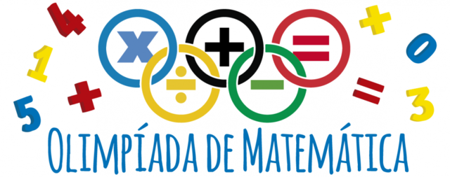 Participó en una olimpiada de matemáticas
