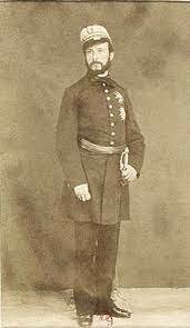 BIOGRAFÍA DE JUAN PRIM