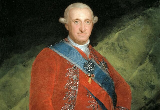 Ascensión al trono de España