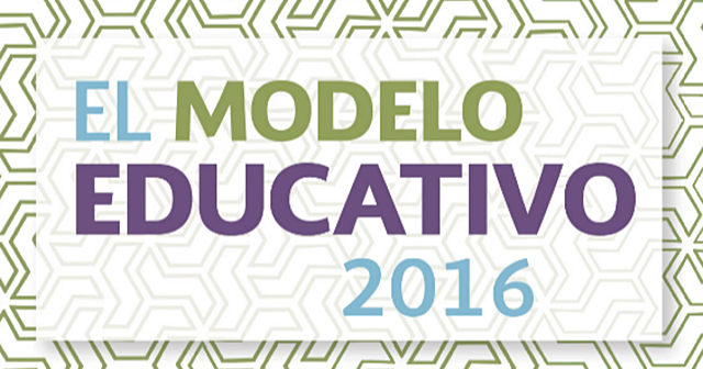 MODELO EDUCATIVO.