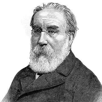 Biografía de Pi y Margall