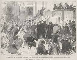 Cop d'estat de Pavía