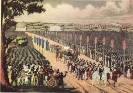 FIRST TRADE UNIONS