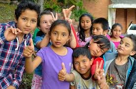 Código de Infancia y adolescencia