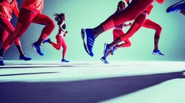 Timeline: Historia de los aeróbicos