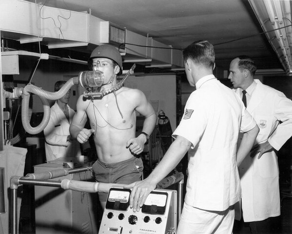 Implementación de las primeras técnicas cardiovasculares